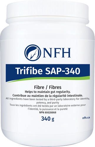 NFH Trifibe SAP 340g