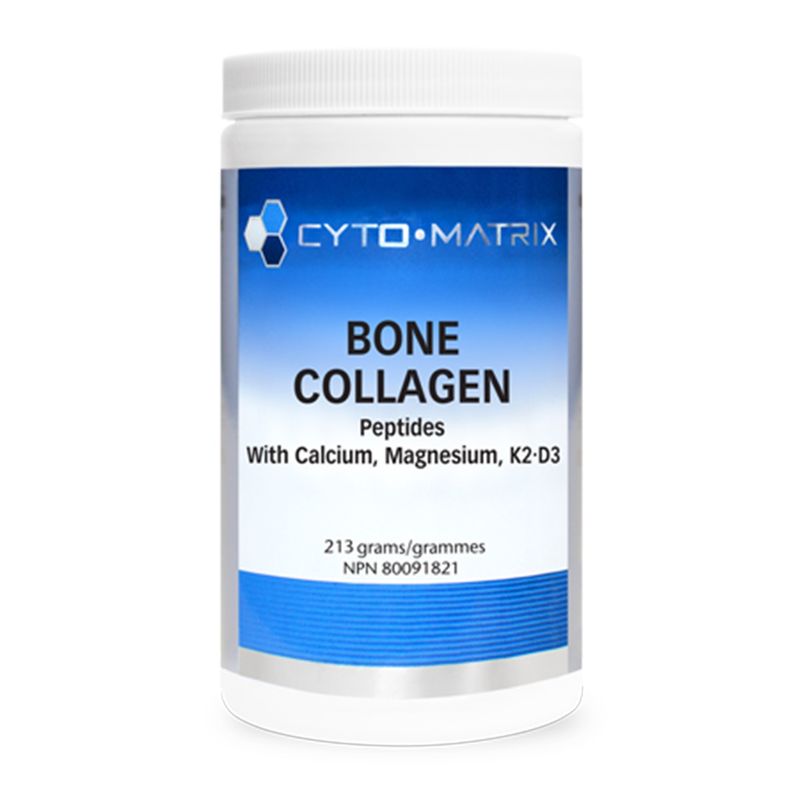 Cyto Matrix Bone Collagen Peptides 213g