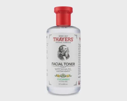 Thayers Witch Hazel Facial Toner Cucumber 355mL