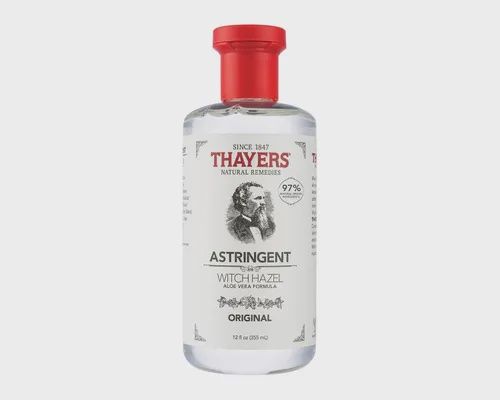 Thayers Witch Hazel Astringent Original 355mL