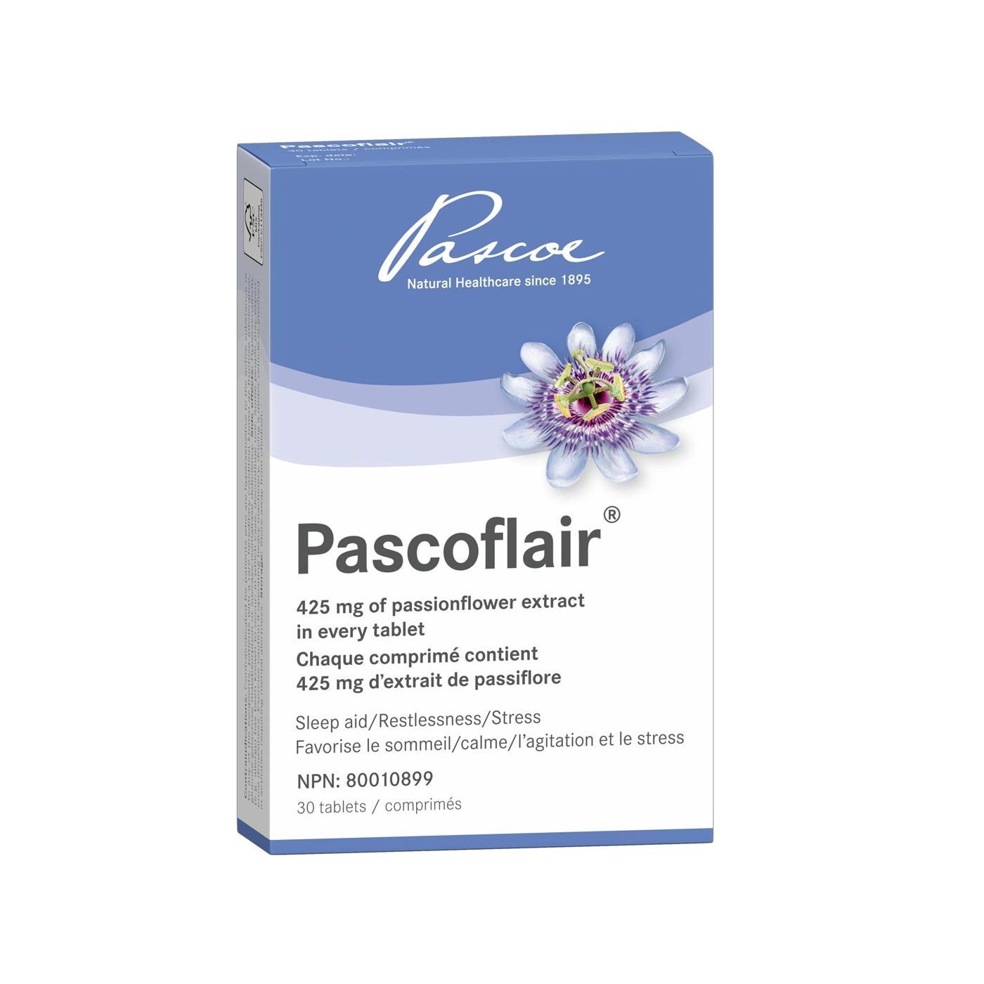 Pascoe Pascoflair 30 Tablets