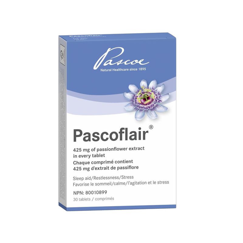 Pascoe Pascoflair 30 Tablets