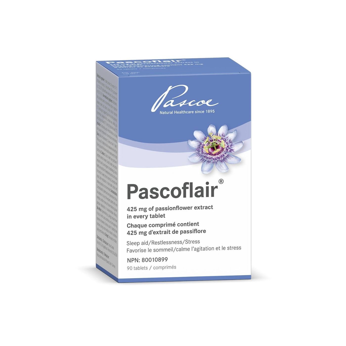 Pascoe Pascoflair 90 Tablets