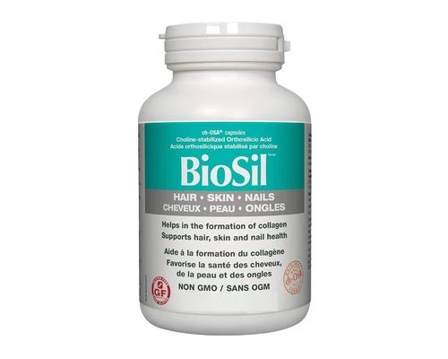 Biosil Advanced Collagen Generator 90 Vegetarian Capsules