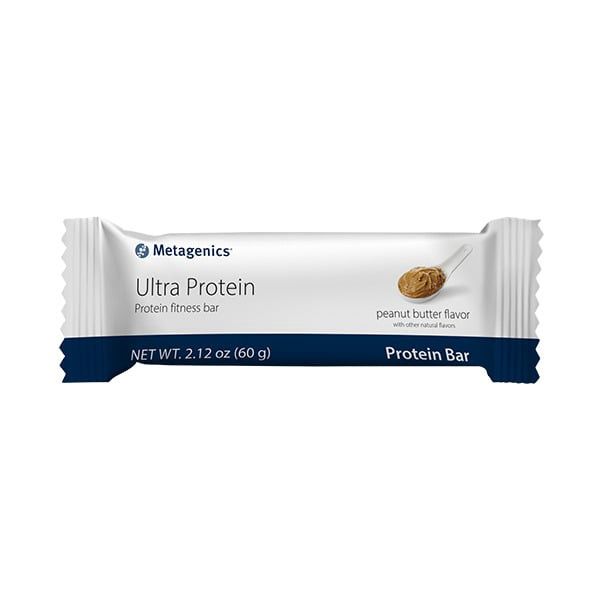 Metagenics Ultra Protein Peanut Butter Bar
