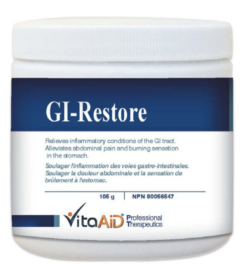 Vita Aid GI-Restore 105g