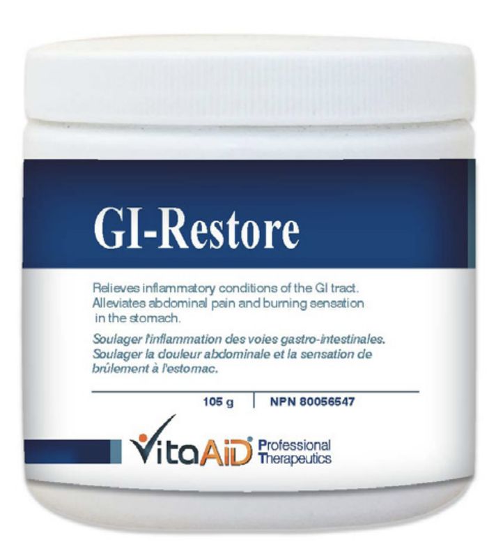 Vita Aid GI-Restore 105g