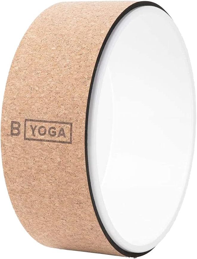 B YOGA Freedom Yoga Wheel