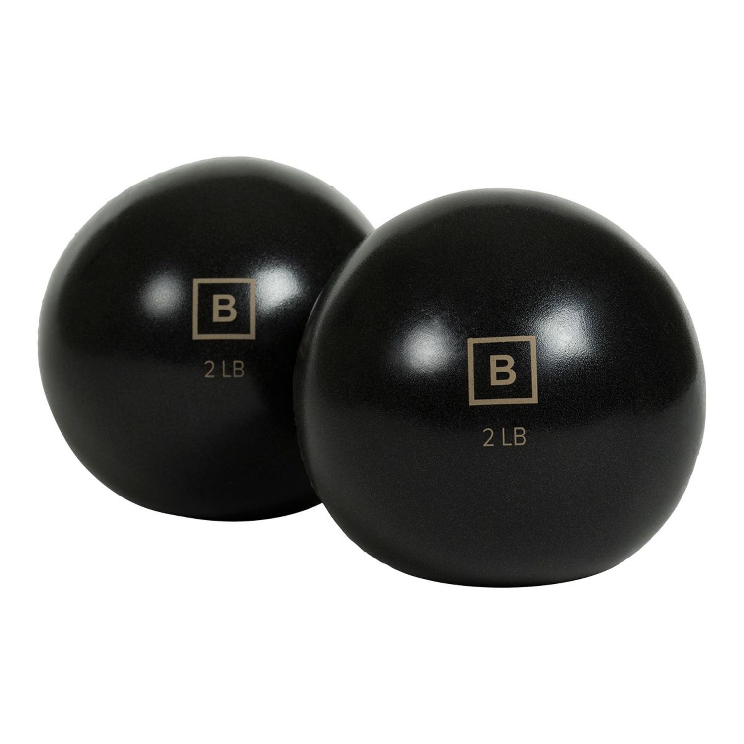 B Yoga The Sphere Weights