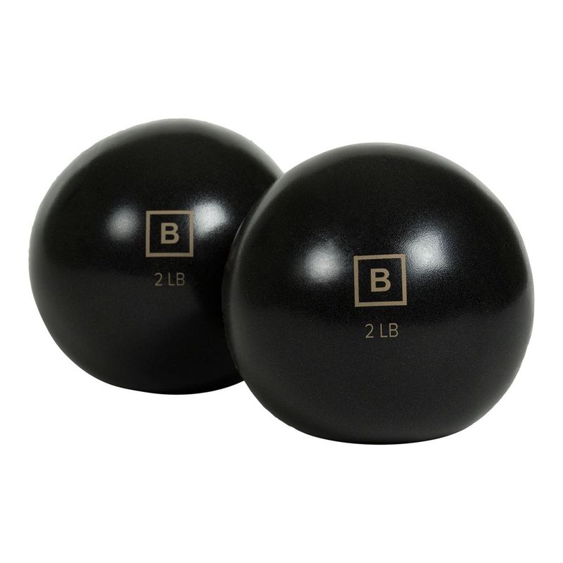 B Yoga The Sphere Weights