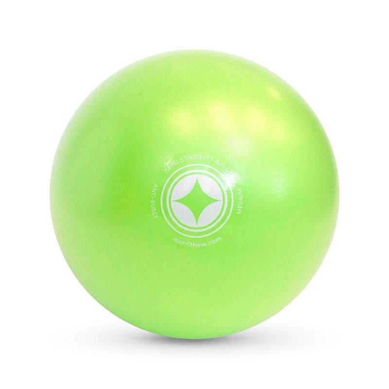 Merrithew Mini Stability Ball™ (10&quot;) Green