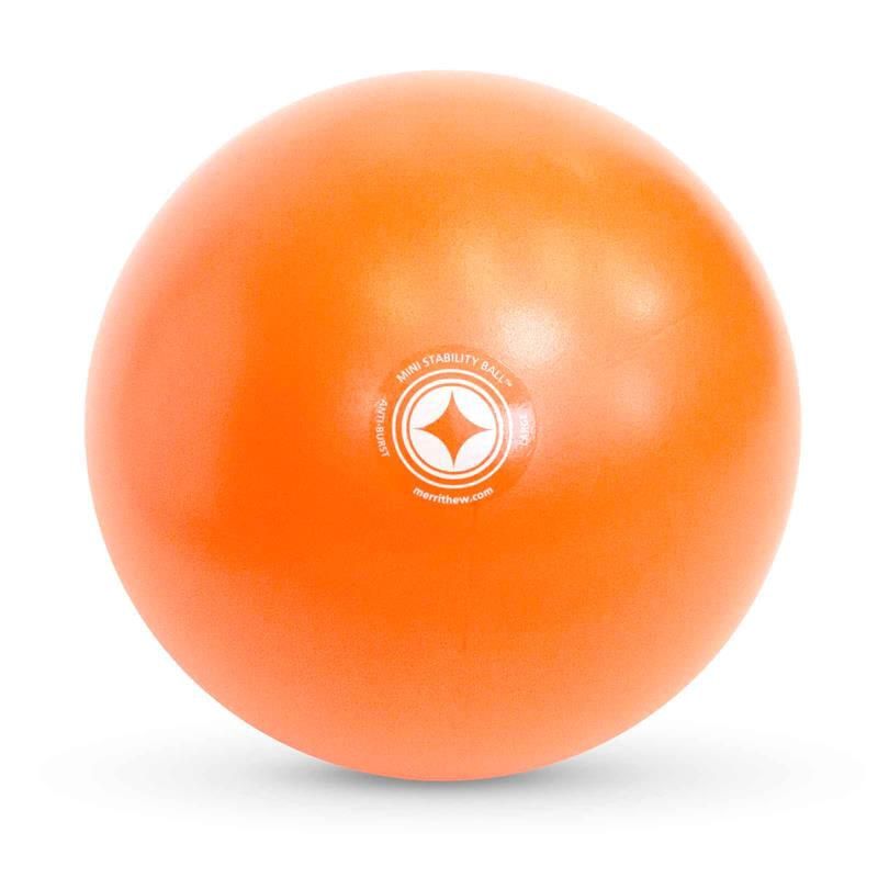 Merrithew Mini Stability Ball™ (12&quot;) Orange