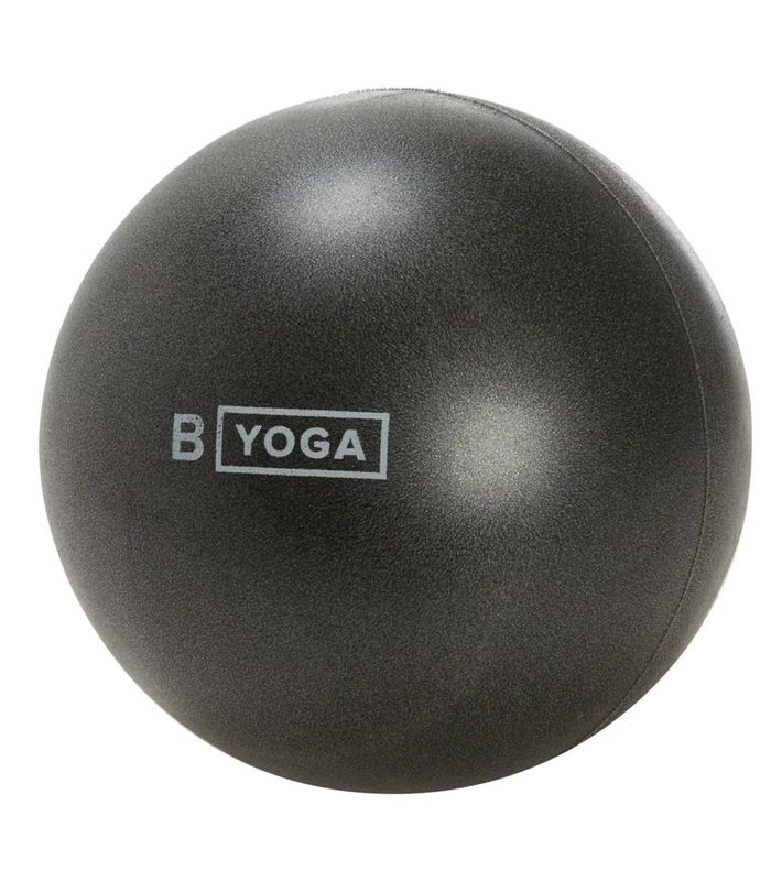 B Yoga The Sculpt Ball (7.5&quot;) Black