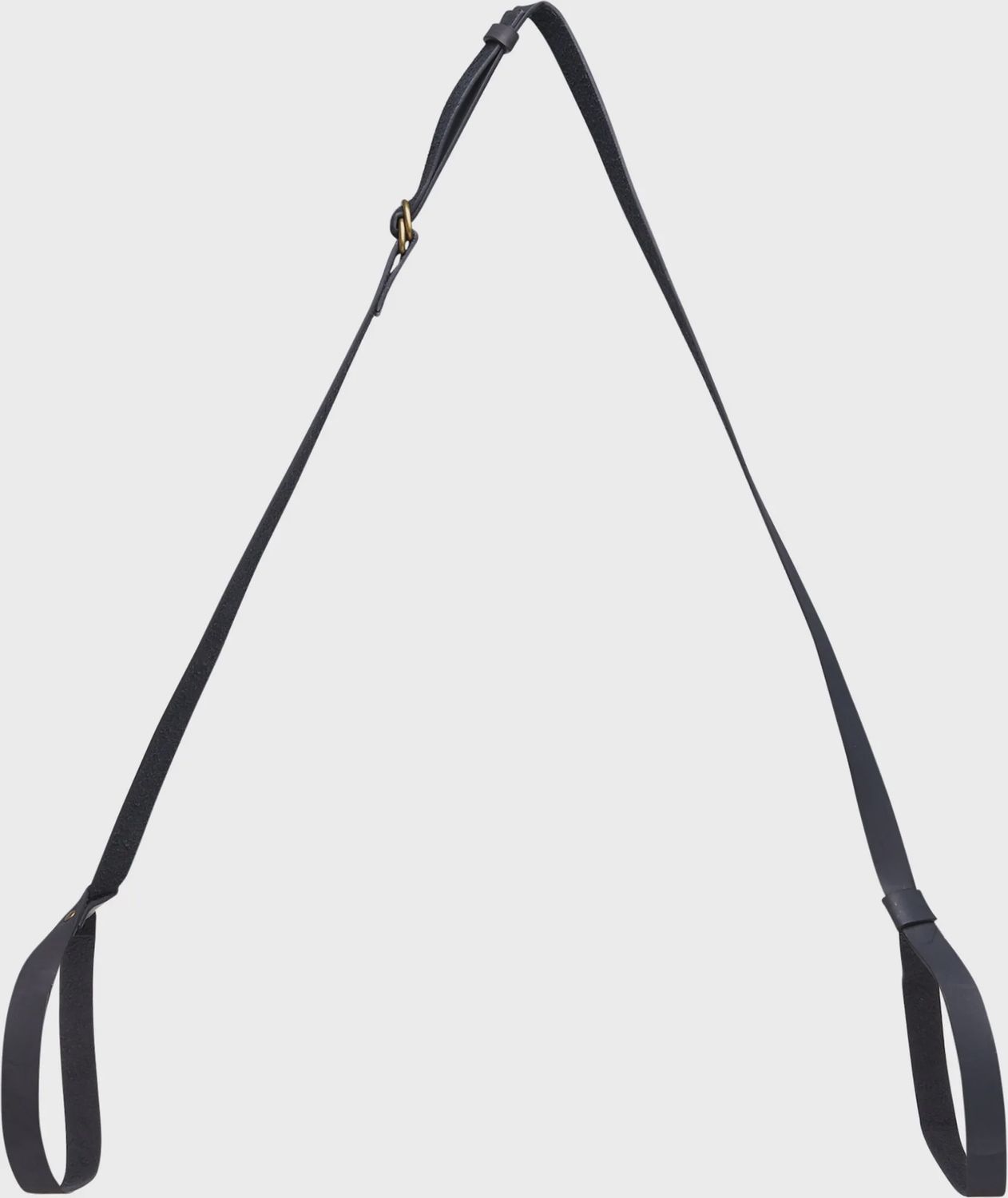 B Yoga The Mat Strap