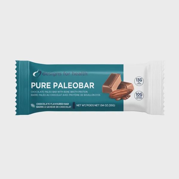 Designs for Health Pure PaleoBar