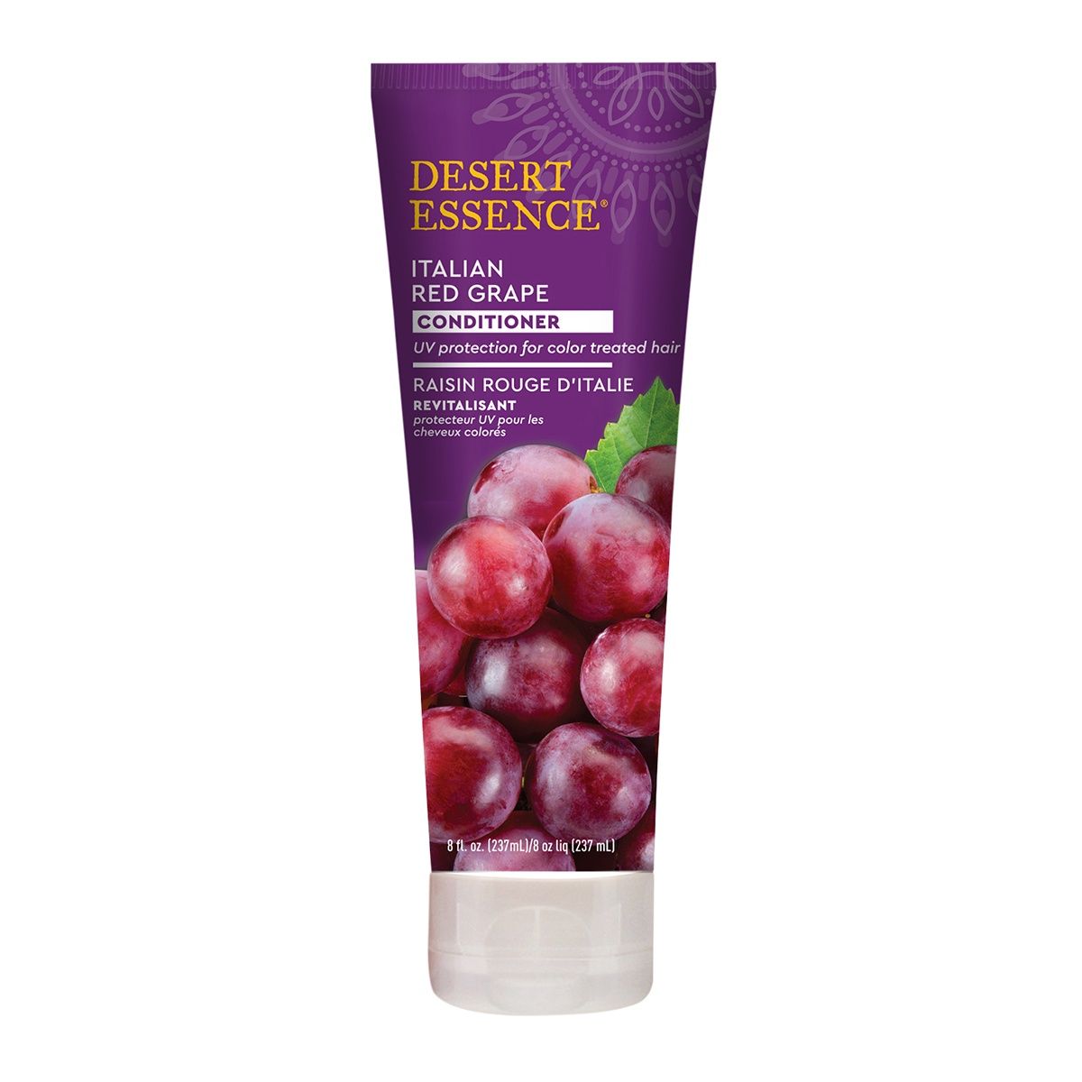 Desert Essence Conditioner Italian Red Grape 237mL