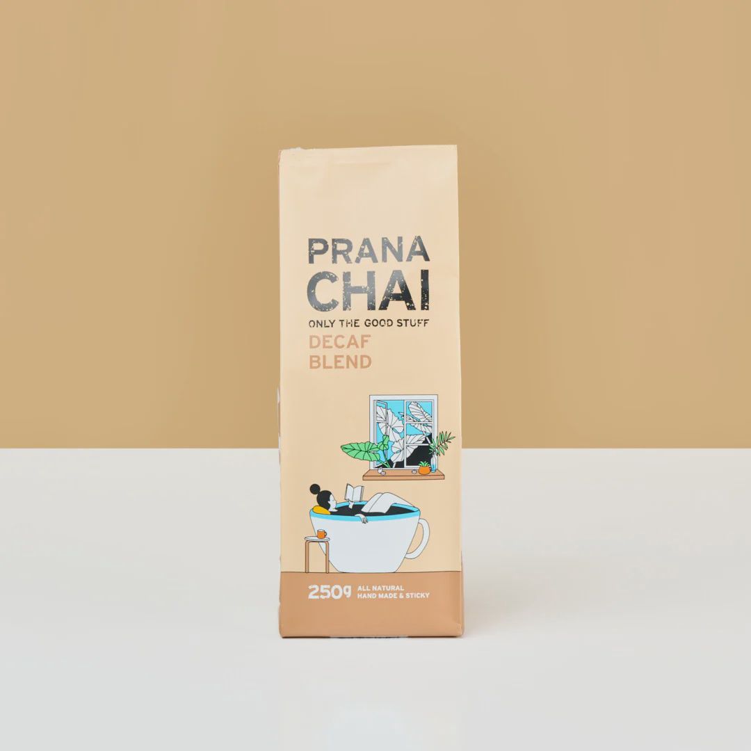 Prana Chai 250g