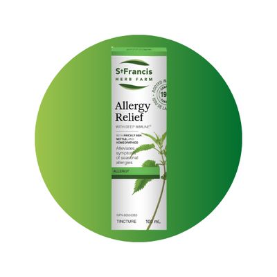 Allergy