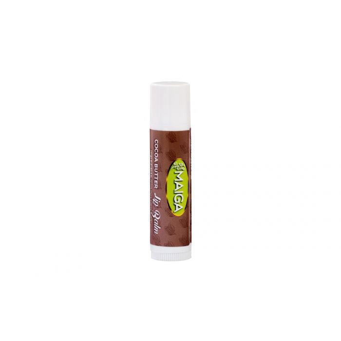 Maiga Pure Organic Shea Butter Lip Balm