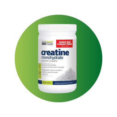 Creatine