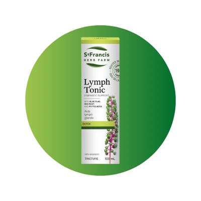 Lymphatic Health