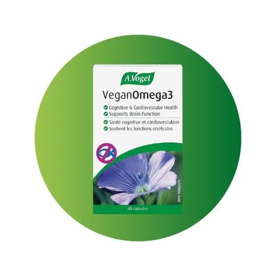 Vegan Supplements