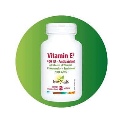 Vitamin E