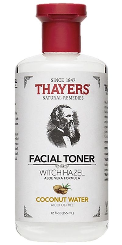 Thayers Facial Toner Cocounut Water 355ml