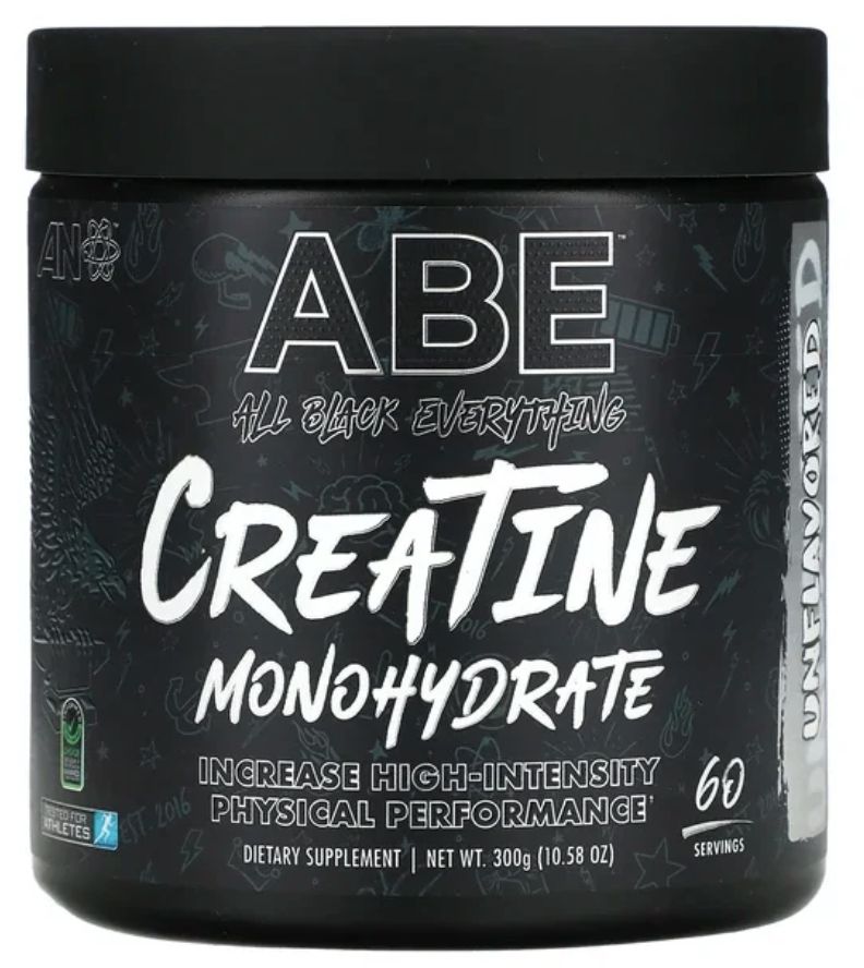 Applied Nutrition ABE Creatine Monohydrate Unflavoured 300g