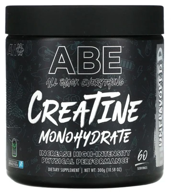 Applied Nutrition ABE Creatine Monohydrate Unflavoured 300g