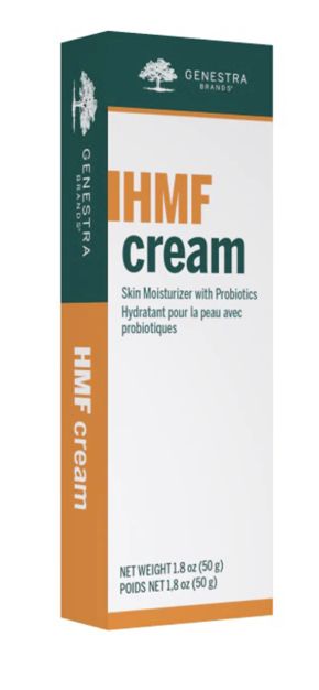 Genestra HMF Cream, 50g