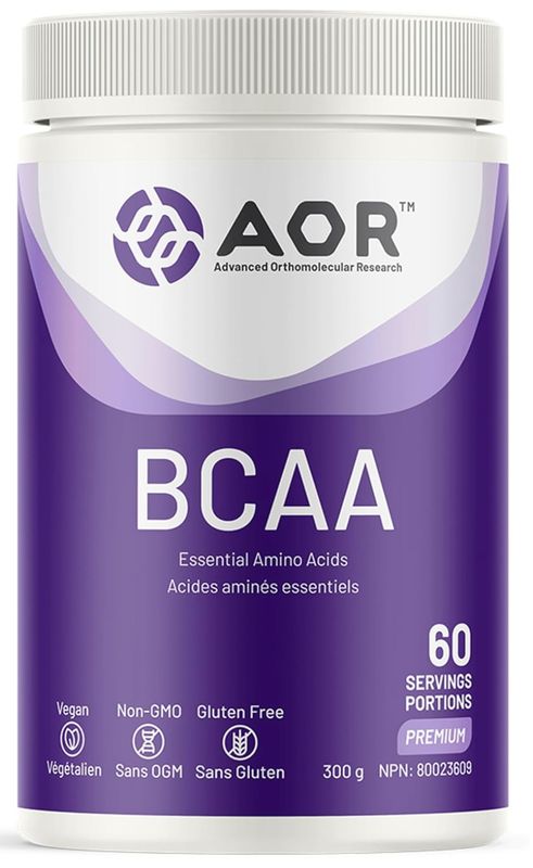 AOR BCAA 300g