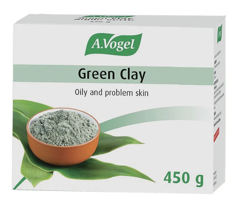 A.Vogel Green Clay