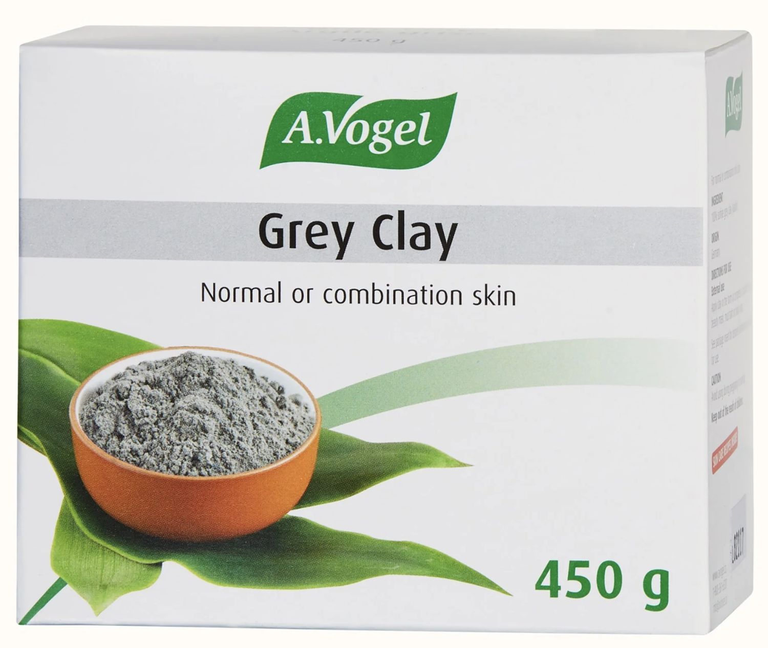 A.Vogel Grey Clay