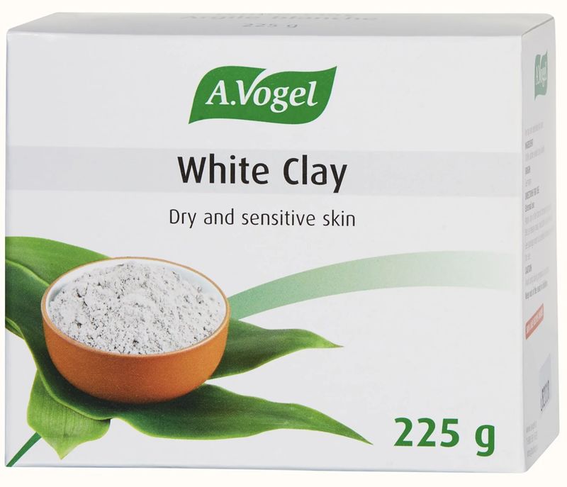 A.Vogel White Clay