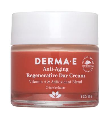 Derma E Anti Aging Regenerative Day Cream 56g