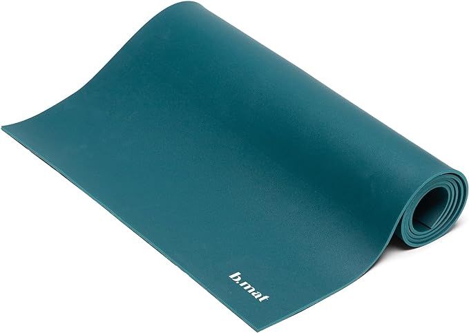 B YOGA B Mat Strong 6mm (Ocean Green)