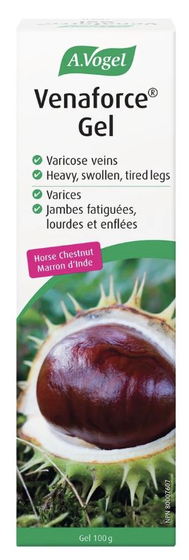 A.Vogel Venaforce Gel, 100g