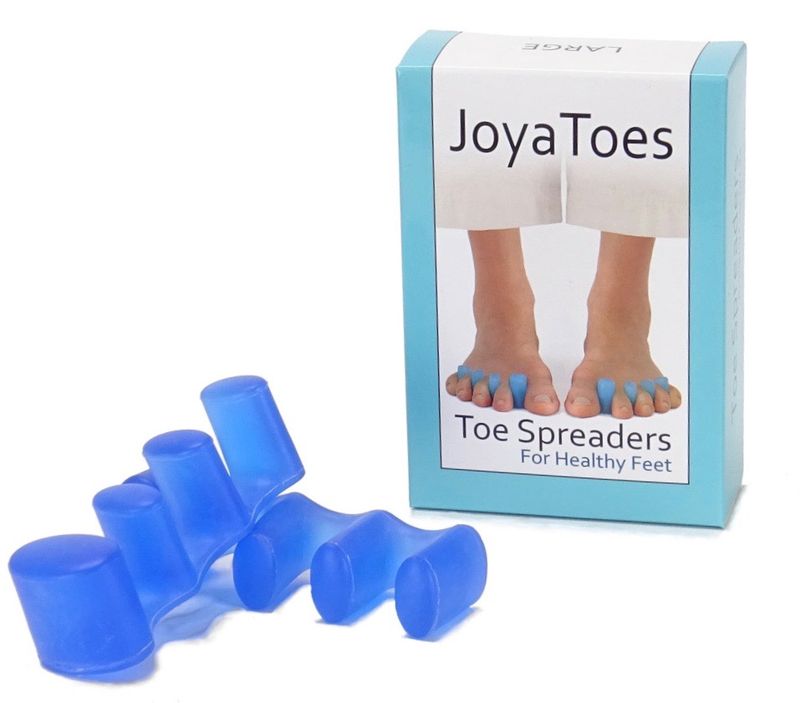 JoyaToes Toe Spreaders (large)