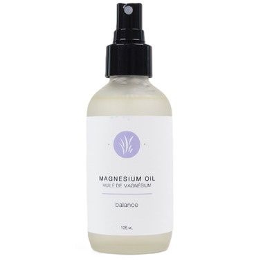 Magnesium Oil Spray Balance 120ml
