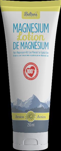 Magnesium Lotion Arnica 250 ml