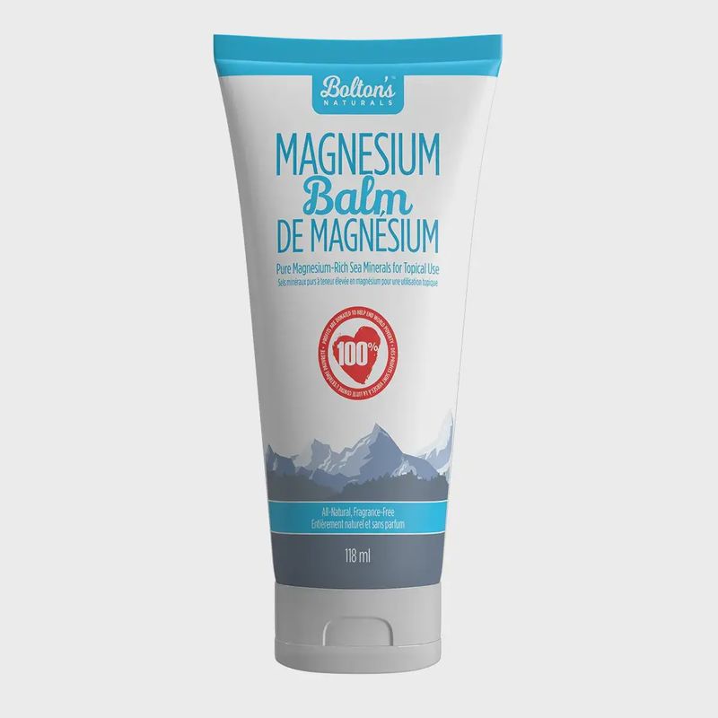 Magnesium Lotion All Natural 250ml