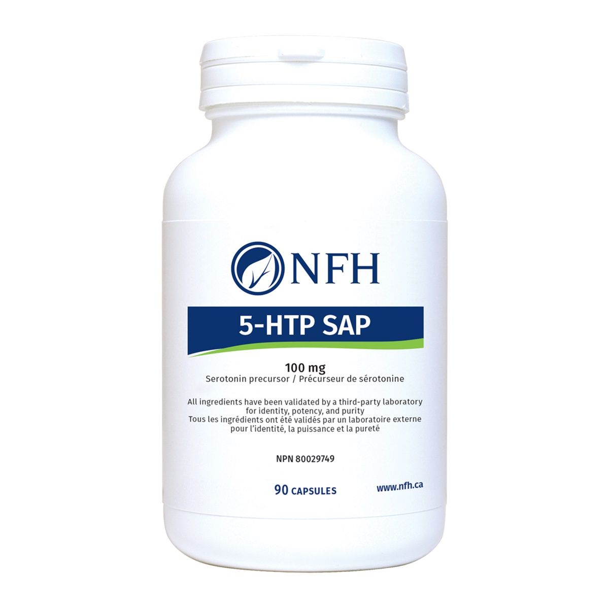 5-HTP SAP 90 CAPS