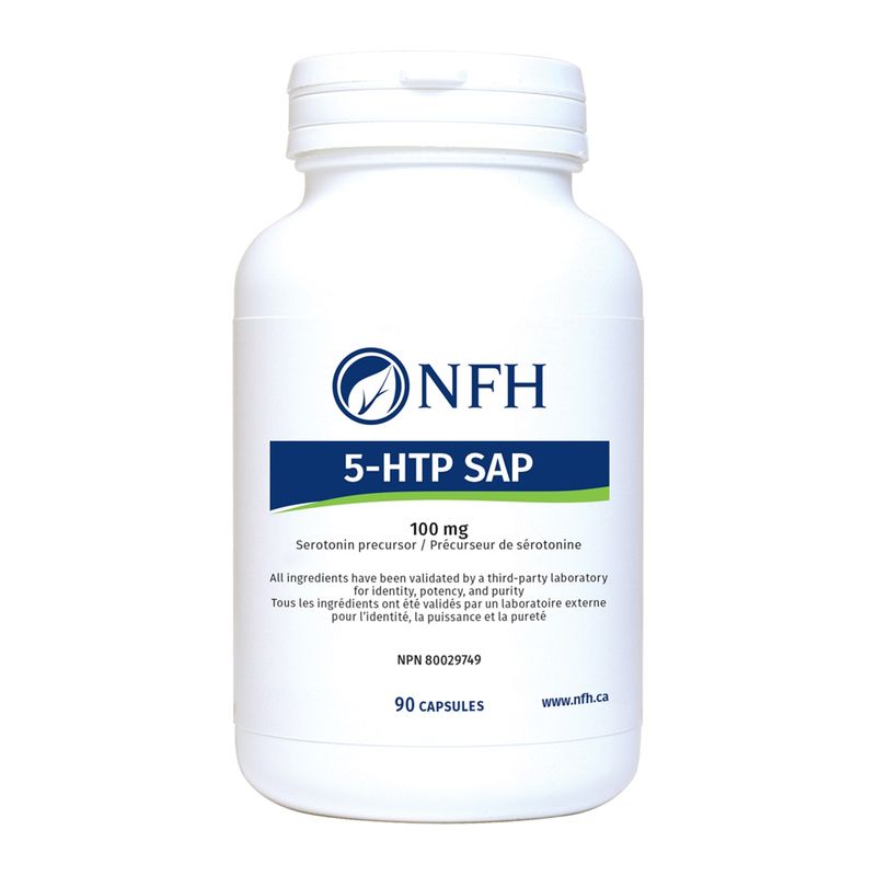 5-HTP SAP 90 CAPS