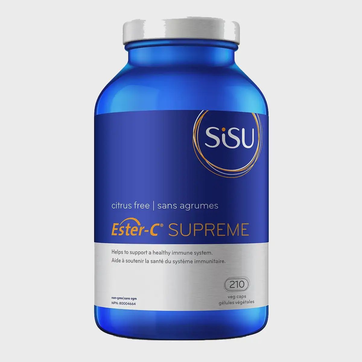 SISU ESTER-C SUPREME 210VC