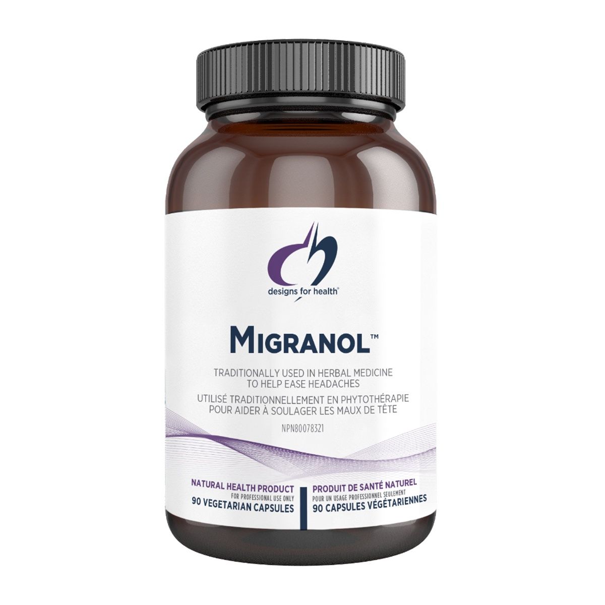 Migranol 90 capsules