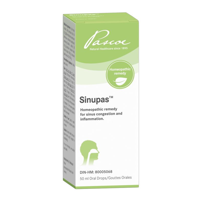 Sinupas 50ml