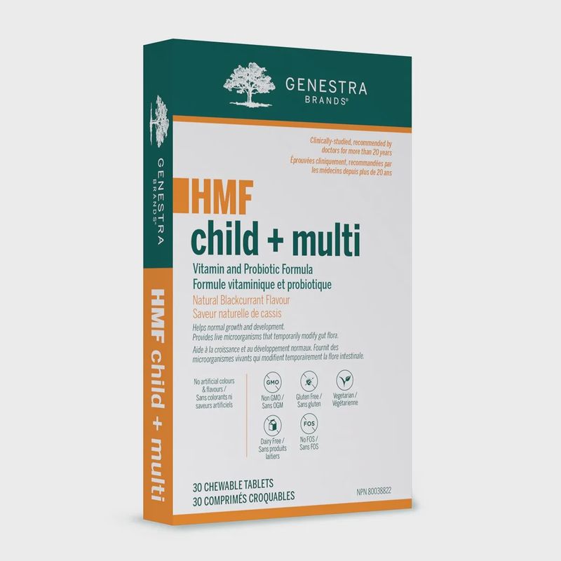 HMF Child + Multi