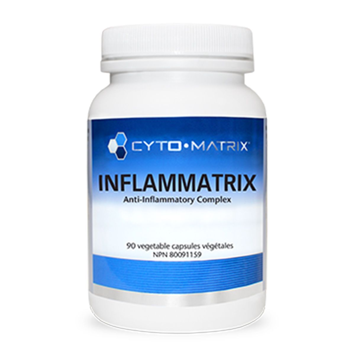 Inflammatrix 90 caps