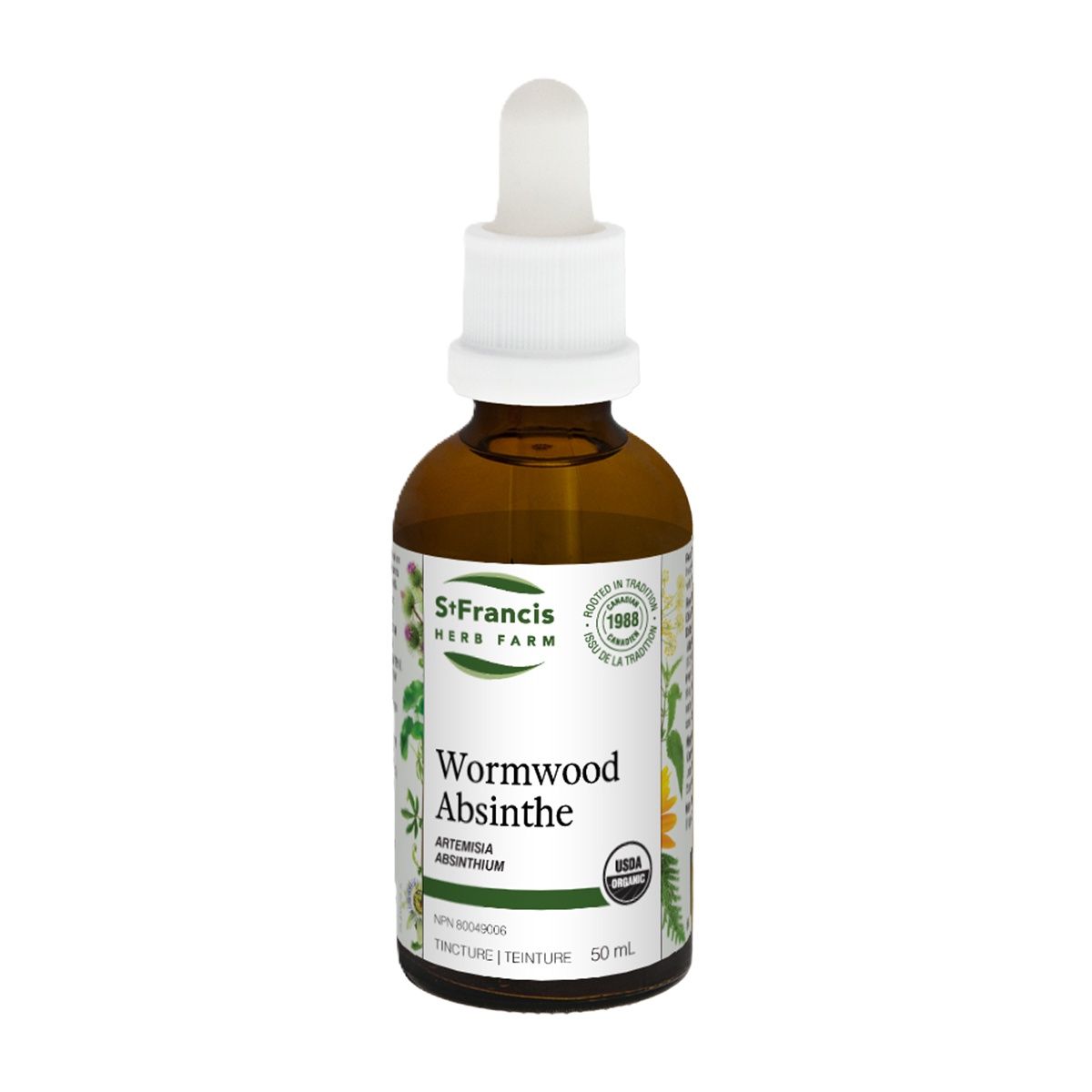 Wormwood 100ml